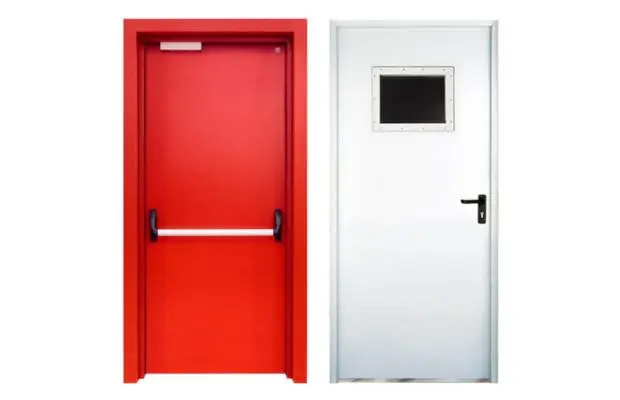 fire rated steel door featured collection