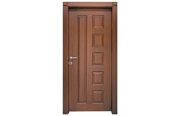 wooden door featured collection