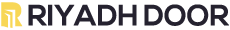 riyadh-door-black-logo