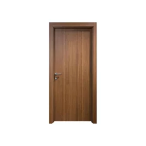 45-Minutes-Wood-Door