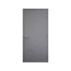 60-Min-BS-Standards-Flush-Gray-Customed-Classic-Single-Safety-Steel-Fire-Rated-Door-For-Houses