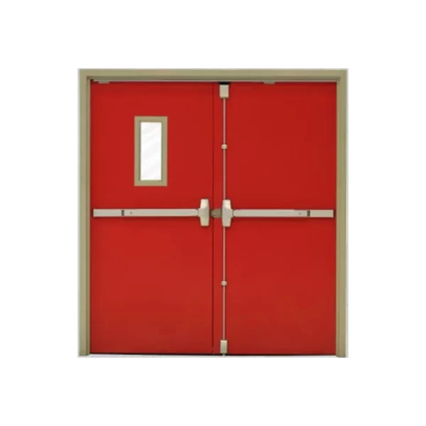 FHC-Non-Fire-Rated-Double-Door,-Flush---FHC-NFR-DD