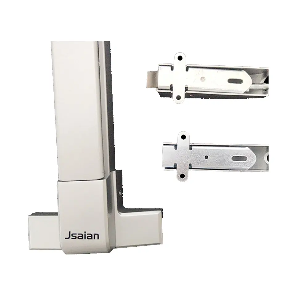 Factory-Price-UL-Listed-Fire-Rated-Commercial-Emergency-Door-Panic-Exit-Device-Rim-Type-Touch-Push-Bar