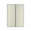 Fire-Fighting-Access-metal-Double-Leaf-Custom-1-Hour-Fire-Proof-Door