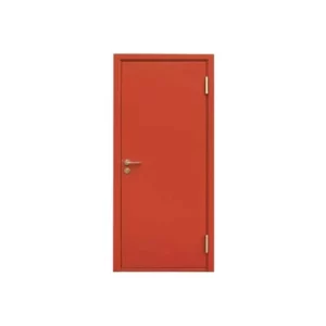 Fire-door-Alsafi-with-small-square-glass-window-Model-894-×-1934-Single-Door-leaf-size-894-×-1934-mm-weight-62-kg-mm-Frame-size-1000-×-2000-mm