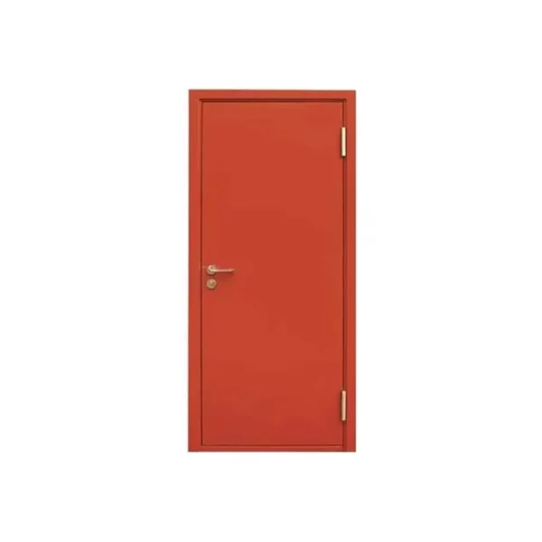 Fire-door-Alsafi-with-small-square-glass-window-Model-894-×-1934-Single-Door-leaf-size-894-×-1934-mm-weight-62-kg-mm-Frame-size-1000-×-2000-mm