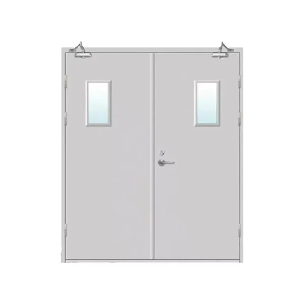 Hotel-apartment-hospital-school-good-quality-steel-door-Fire-rated-door-with-fire-proof-certificate