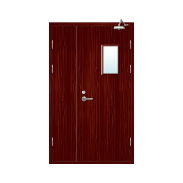 New-European-Design-High-Quality-Indoor-Mixed-Oil-Bedroom-Front-Entrance-Interior-MDF-Wooden-Firerated-Door
