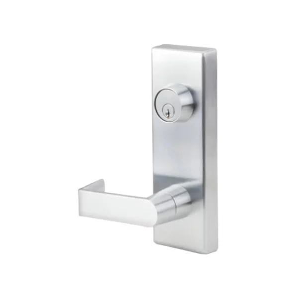 PDQ 6 EW Series Heavy Duty Exit Trim | Riyadh Door Company