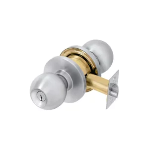 PDQ-Grade-2-Cylindrical-Locks-SV-Series-Ball-Knob