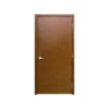 UL-Certified-90-Minute-Brown-Single-Internal-Security-Fire-Rated-Exit-Wooden-Doors-And-Frames